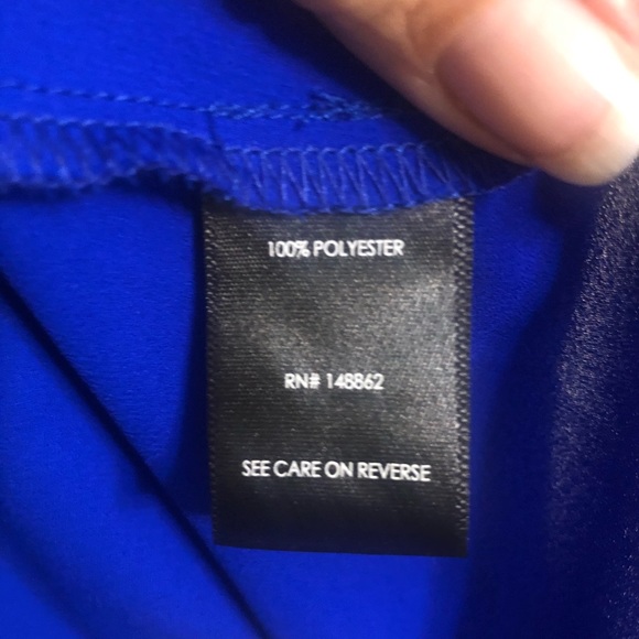 *****SOLD****Torrid plus size blouse Size 2XL - Picture 4 of 5